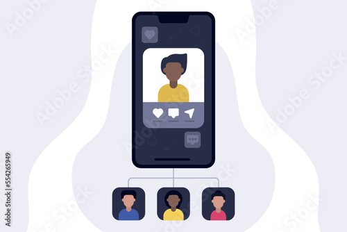 Social Network
