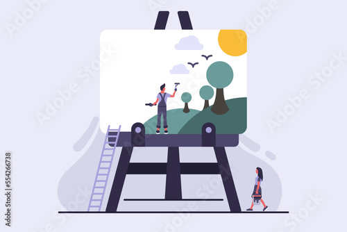 Artists