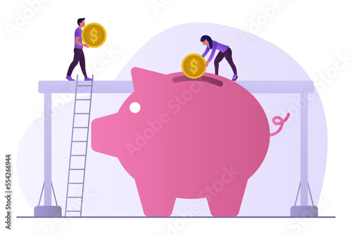 Piggy Bank