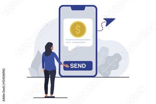 Send Money