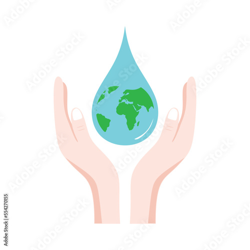 world water day