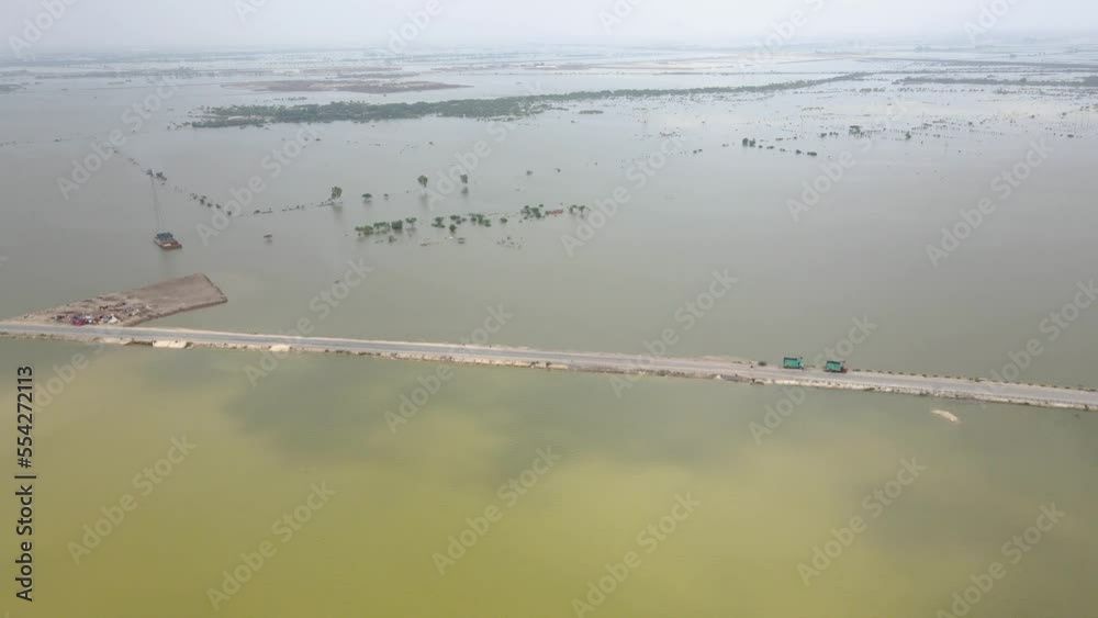 Devastating floods in Pakistan in 2022 Devastating floods in Pakistan in 2022