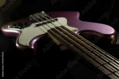 Bass