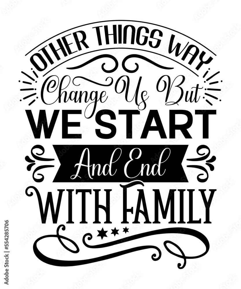 Family Svg Bundle, Farmhouse Svg, Farmhouse Family Svg Files for Cricut