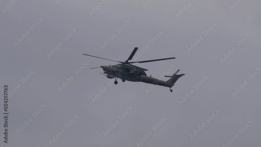 attack helicopters Mil Mi-28, STRIZHI Aerobatic Team 30TH Anniversary Event. attack helicopters Mil Mi-28, STRIZHI Aerobatic Team 30TH Anniversary Event.
