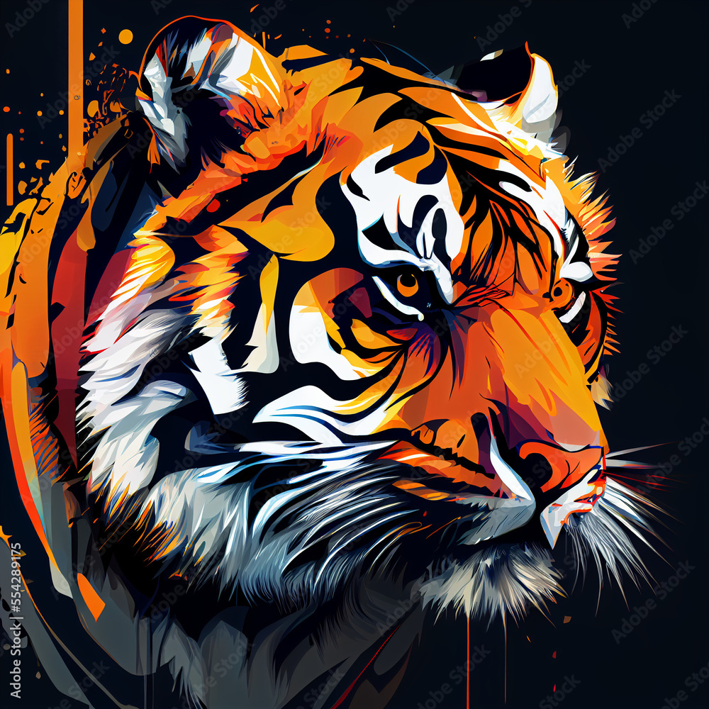 TIGER