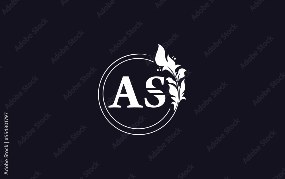 Golden leaf and circle logo design vector. Golden beauty logo and business symbol vector design Golden leaf and circle logo design vector. Golden beauty logo and business symbol vector design