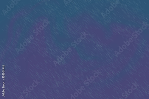 Εκτύπωση καμβά texture violet et bleue floue effet neige