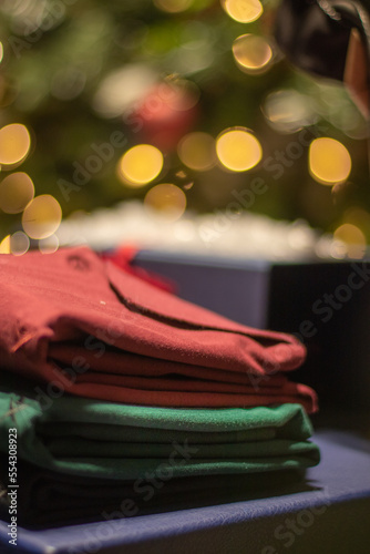 couleurs en fêtes