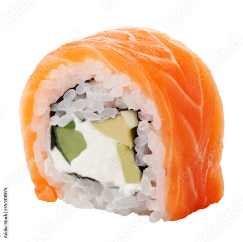 Maki Sushi