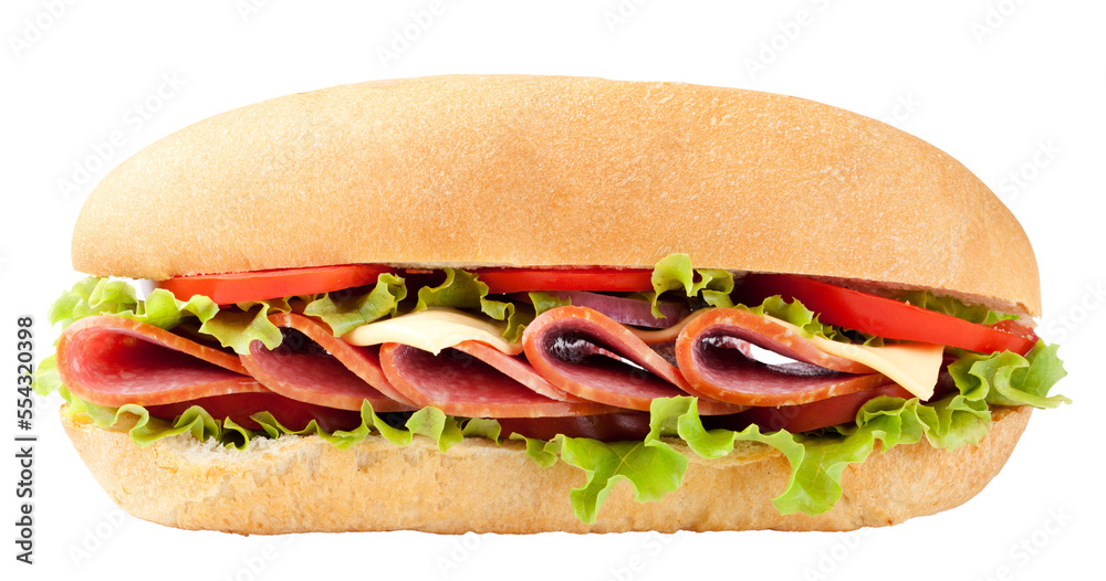 sandwich sandwich