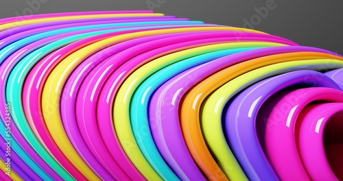 abstract colorful background