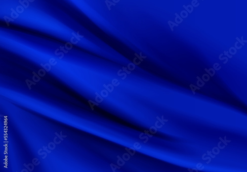 abstract background luxury silk blue texture velvet material
