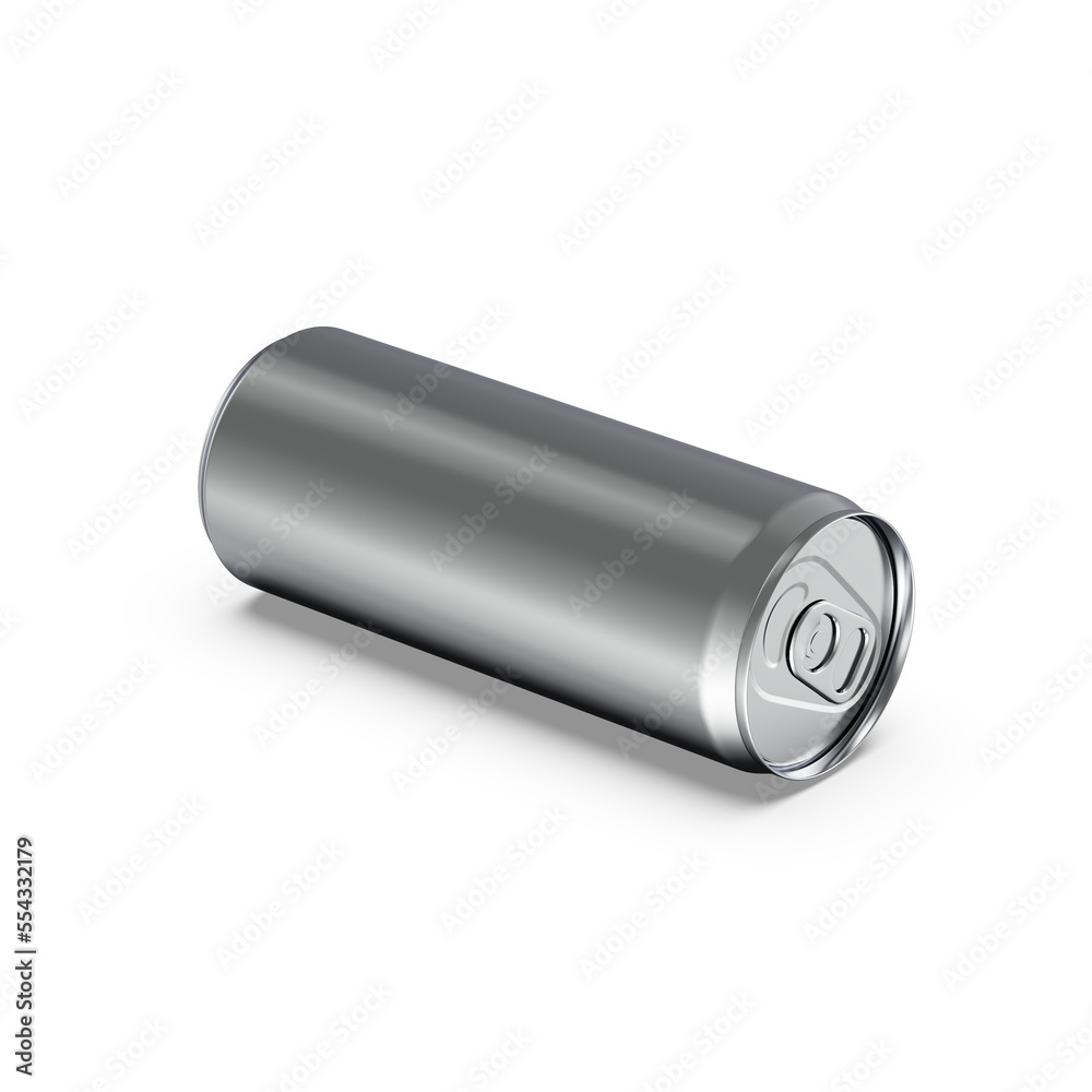 Transparent 250ml 330ml Energy Drink Soda Beer Can. Alpha channel 3D Render Transparent 250ml 330ml Energy Drink Soda Beer Can. Alpha channel 3D Render