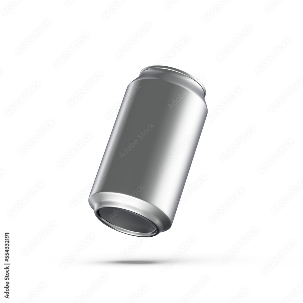 Transparent 250ml 330ml Energy Drink Soda Beer Can. Alpha channel 3D Render Transparent 250ml 330ml Energy Drink Soda Beer Can. Alpha channel 3D Render