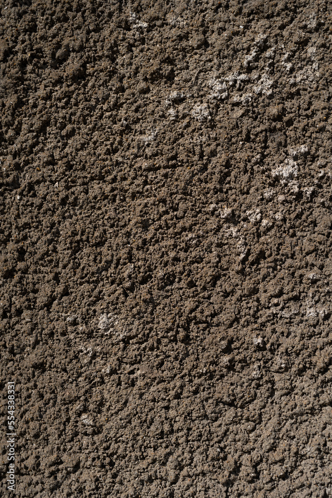 Wall texture dark grey brown abstract background Wall texture dark grey brown abstract background