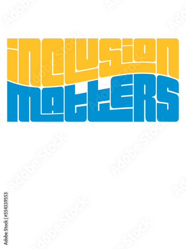 inclusion matters Logo Schule 