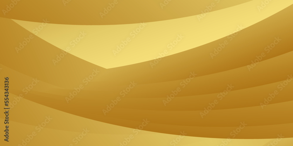 Gold abstract stripe pattern background. Optical illusion twisted lines and curves background. Abstract 3d vector illustration with gradient. Gold abstract stripe pattern background. Optical illusion twisted lines and curves background. Abstract 3d vector illustration with gradient.