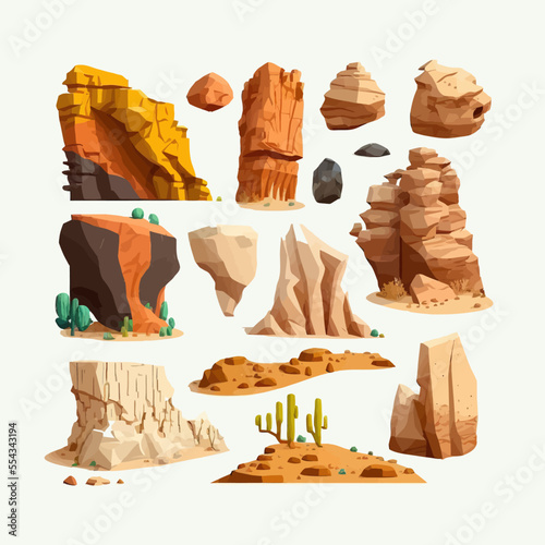 Isolated on a white background. vector illustration