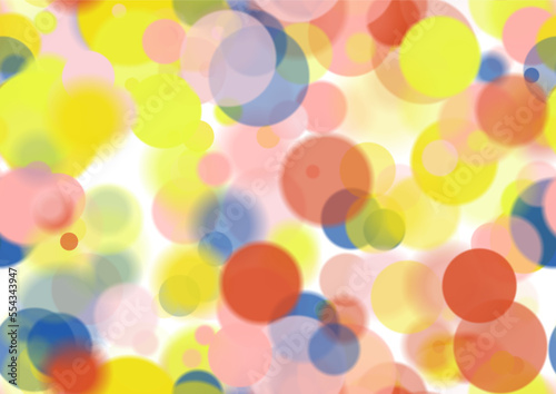 Background pattern abstract design texture. Seamless. Theme is about , decoration, sequins, textured, blurred, blurry, pattern, blending, translucency, colorful, graphic, color, glows, texture