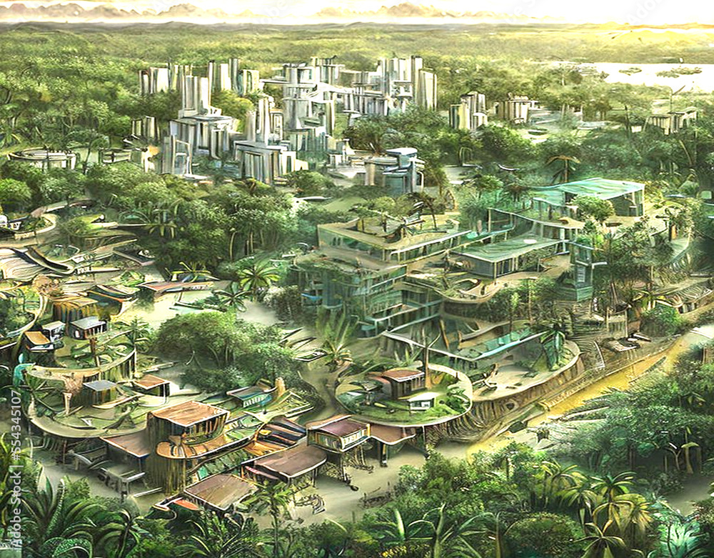欧米の都市開発 佐々波秀彦 著1976年初版
