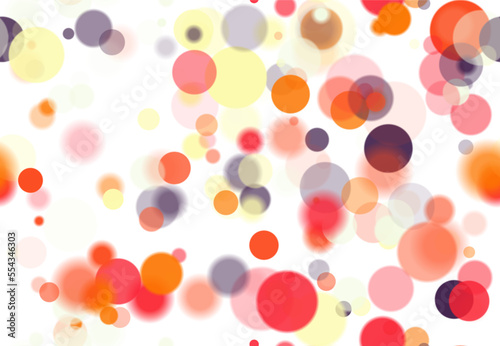 Background pattern abstract design texture. Seamless. Theme is about blending, graphic, sparkles, defocused, decoration, overlay, color, translucency, abstract, air, flare, sequins, illuminated