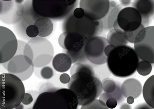 Background pattern abstract design texture. Seamless. Dark on white. Theme is about defocused, overlay, textured, air, inspiration, blurred, illuminated, graphic, glows, abstract, lights