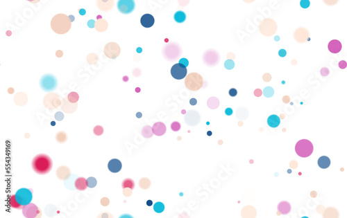 Background pattern abstract design texture. Seamless. Theme is about sparkles, flare, colors, illuminated, defocused, blurry, glows, blending, overflows, wall, circle, soft, graphic, textured