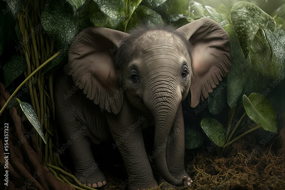 Cute Elephant iPhone Wallpapers on WallpaperDog