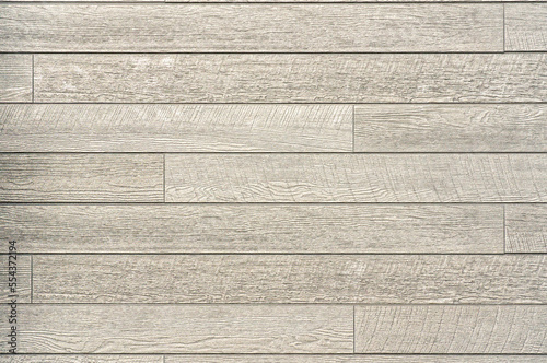 木目の壁
