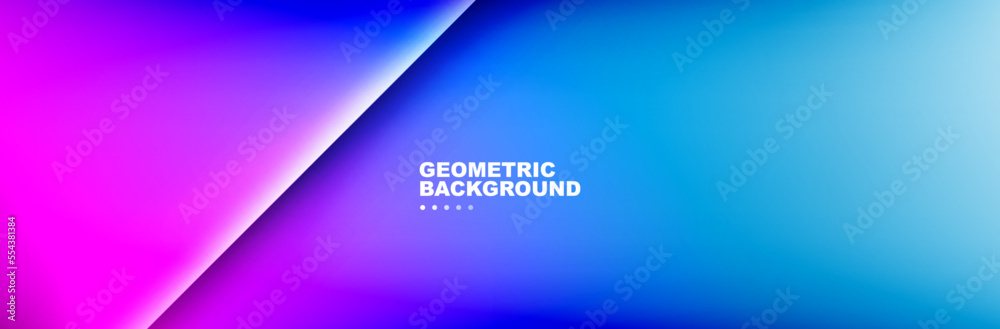 Shadow lines on gradient geometric abstract background. Vector Illustration For Wallpaper, Banner, Background, Card, Book Illustration, landing page Shadow lines on gradient geometric abstract background. Vector Illustration For Wallpaper, Banner, Background, Card, Book Illustration, landing page
