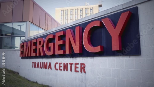 Emergency Trauma Center