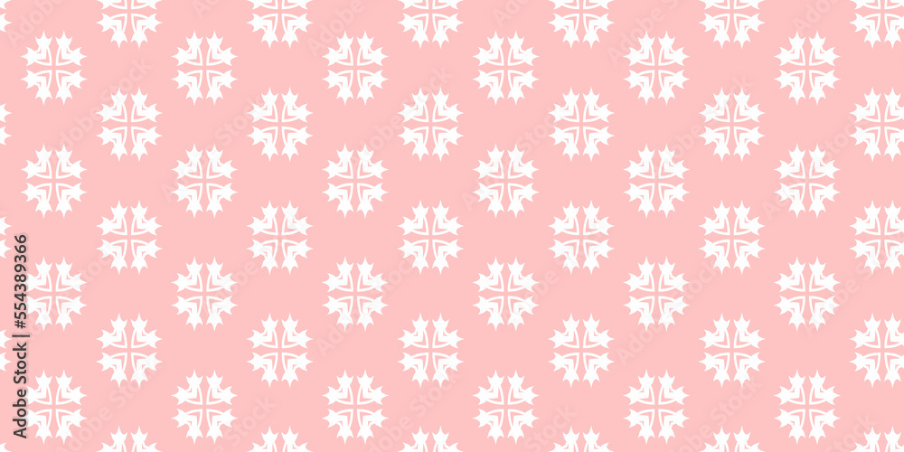 Seamless pattern with pink flowers, texture Seamless pattern with pink flowers, texture