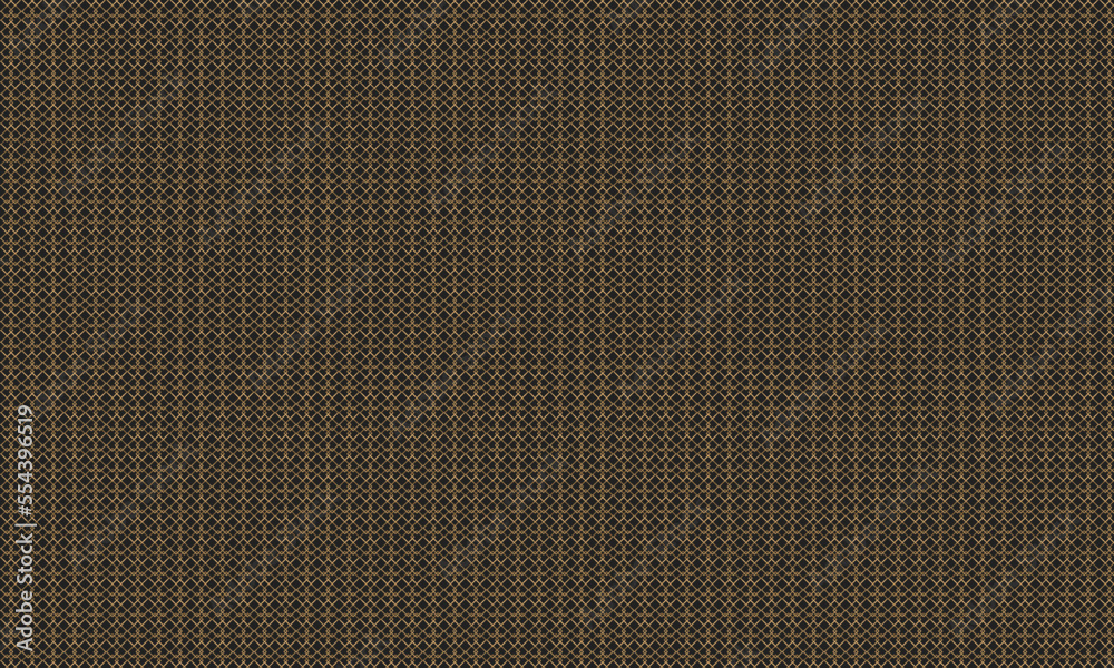  Vector seamless decorative geometric shapes pattern background