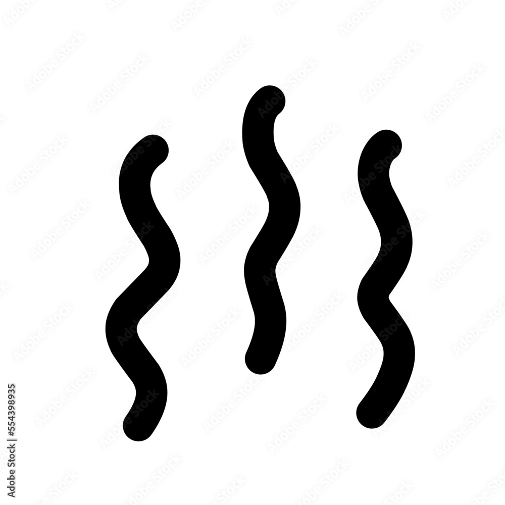 Doodle Line Stroke Doodle Line Stroke