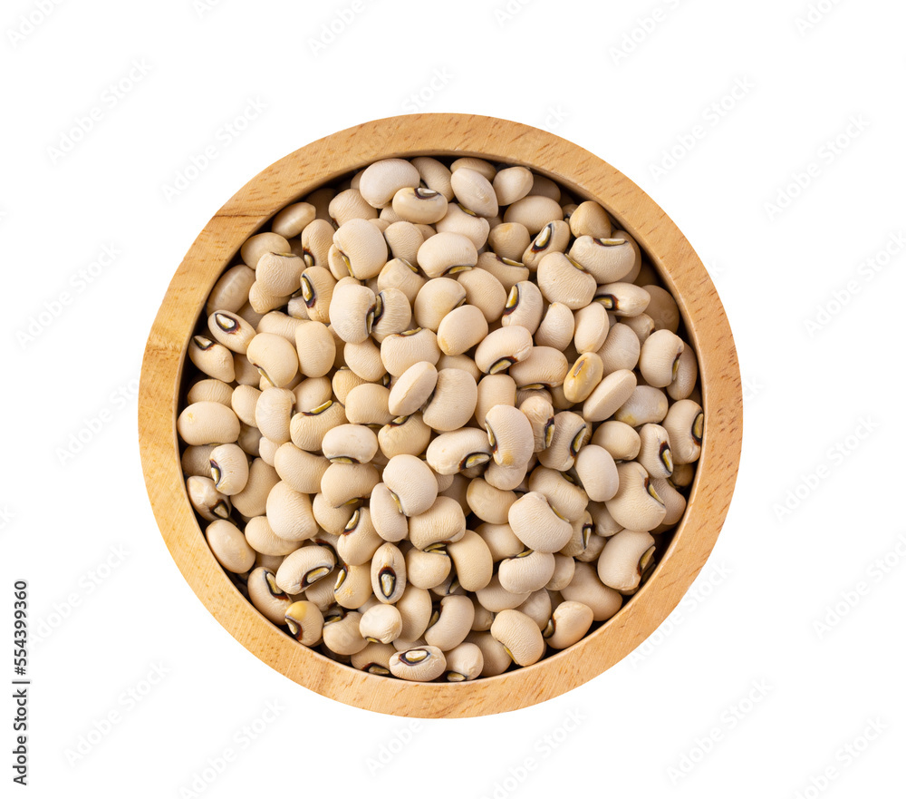 beans in wood bowl islated on transparent png beans in wood bowl islated on transparent png