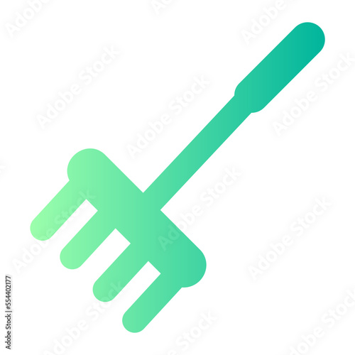 rake icon