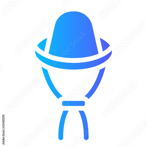 hat icon