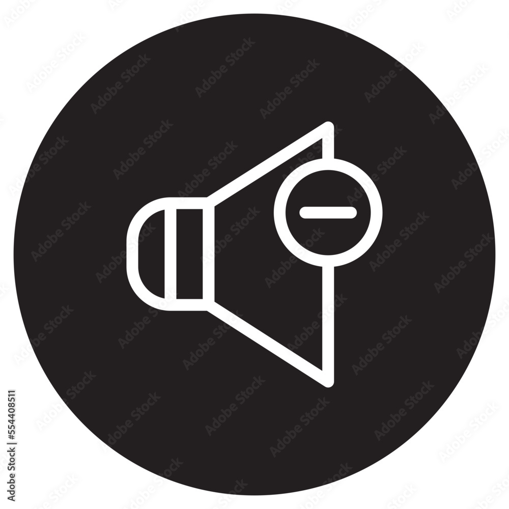 Illustration of Low Volume design Icon Illustration of Low Volume design Icon
