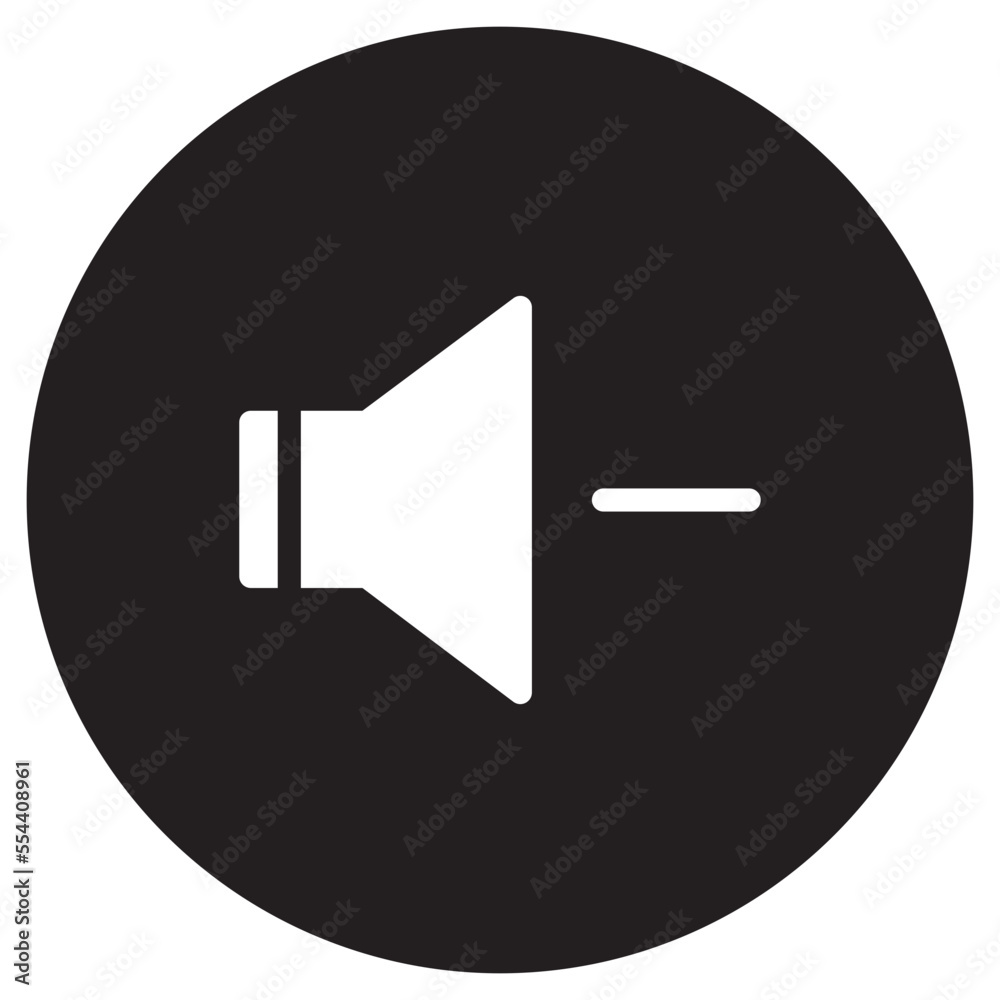 Illustration of Low Volume design Icon Illustration of Low Volume design Icon
