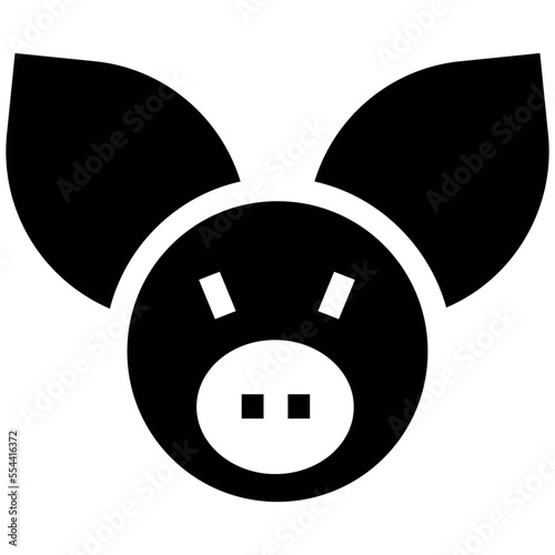 Pig Face 