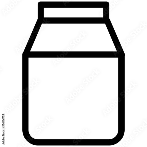 Milk Can 