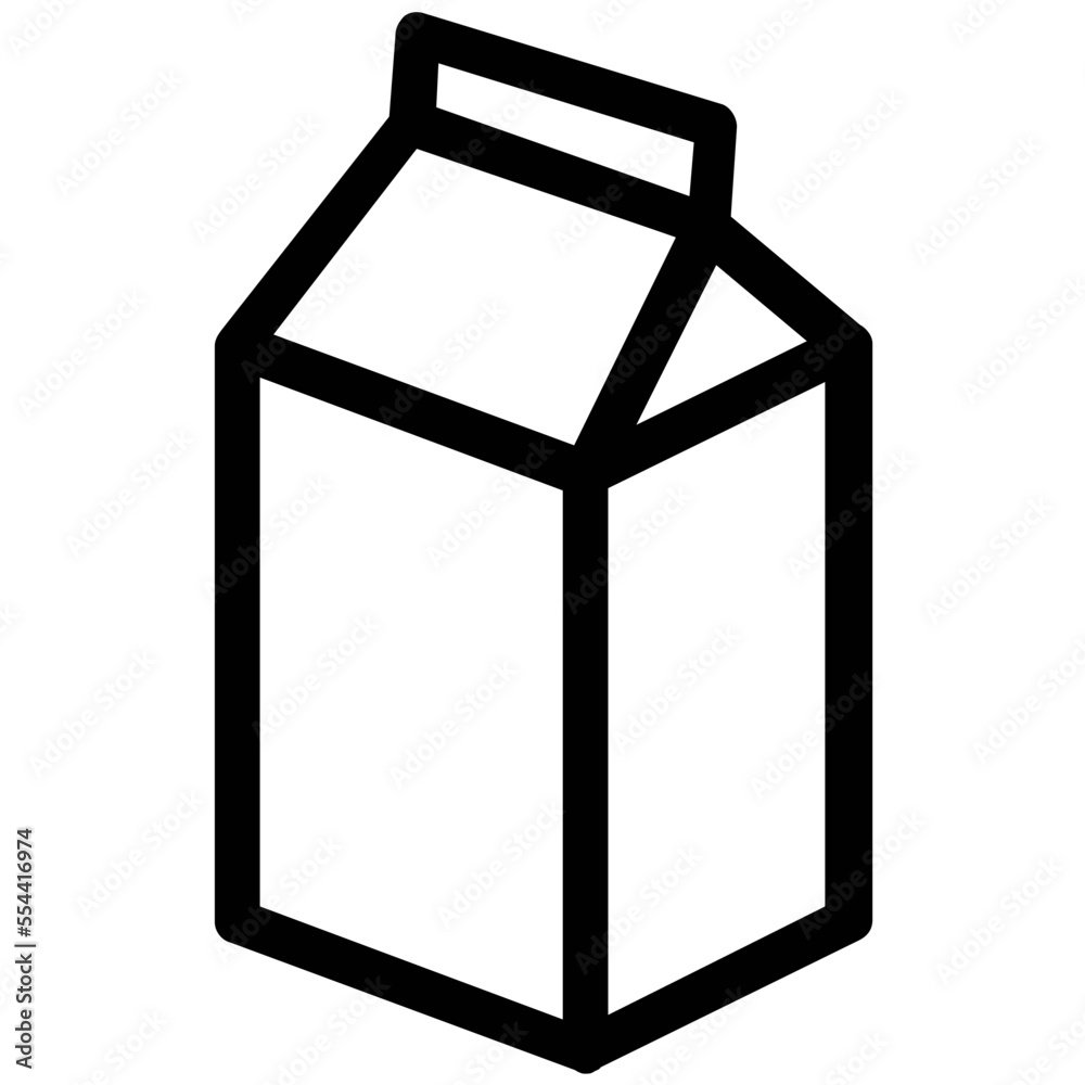 Milk Pack Milk Pack