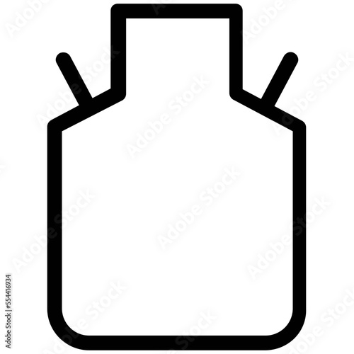 Milk Can 