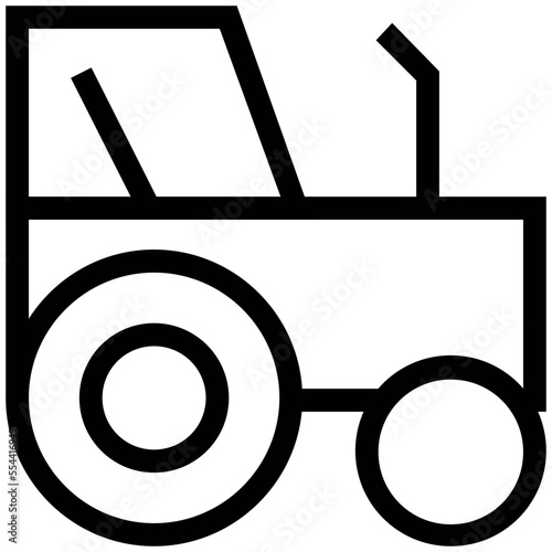 Tractor 