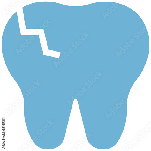 Broken Teeth 