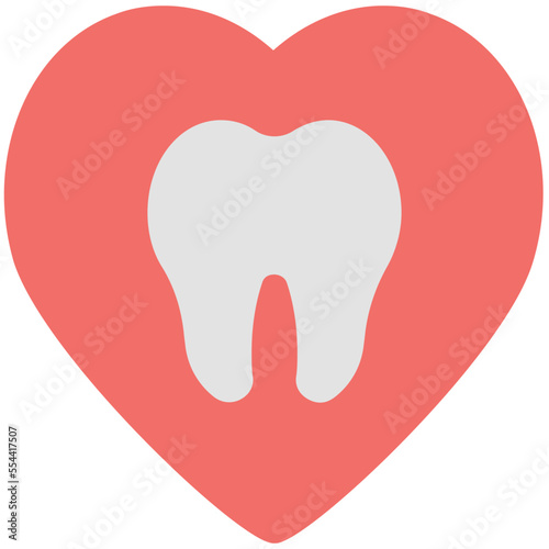Healthy Teeth 