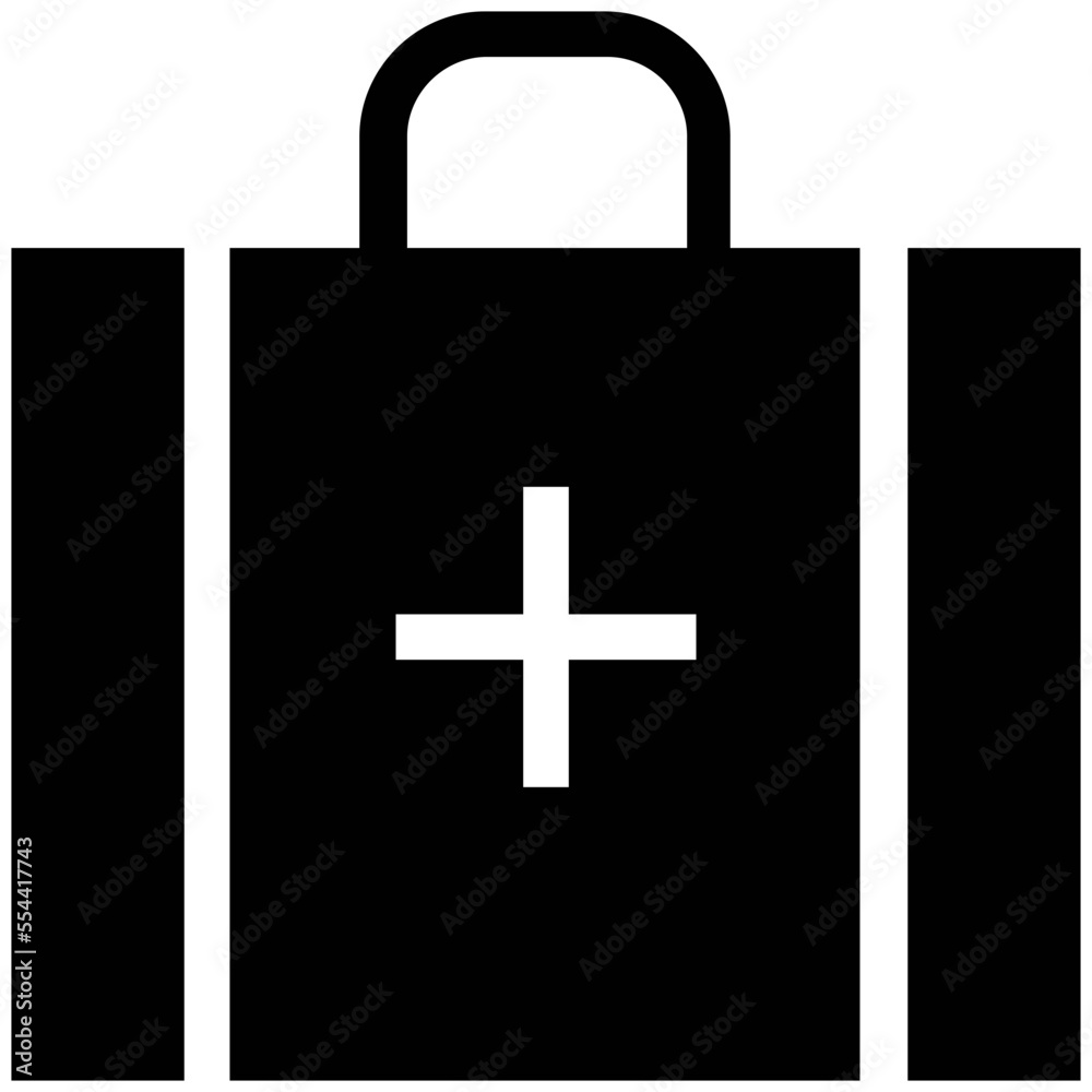 Obraz premium First Aid 