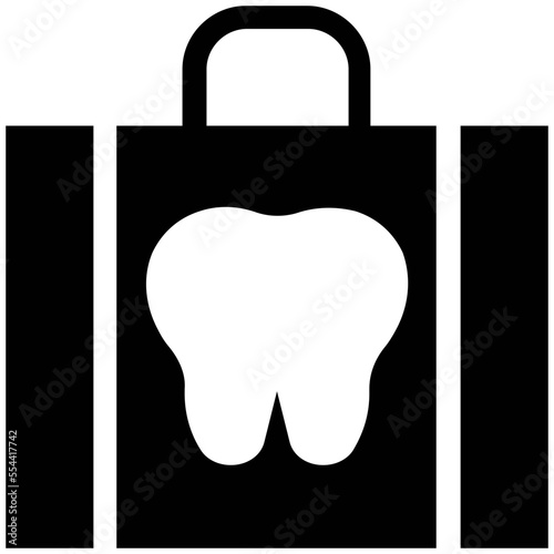 Dentist Bag 
