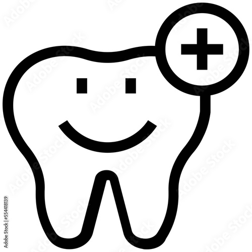 New Teeth 